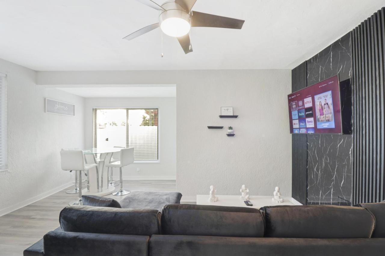 Spacious And Luxurious Home Centrally Located Between Miami And Ft. Lauderdale Miramar Ngoại thất bức ảnh
