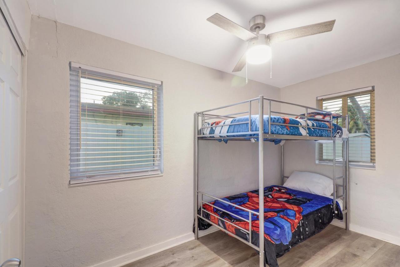Spacious And Luxurious Home Centrally Located Between Miami And Ft. Lauderdale Miramar Ngoại thất bức ảnh