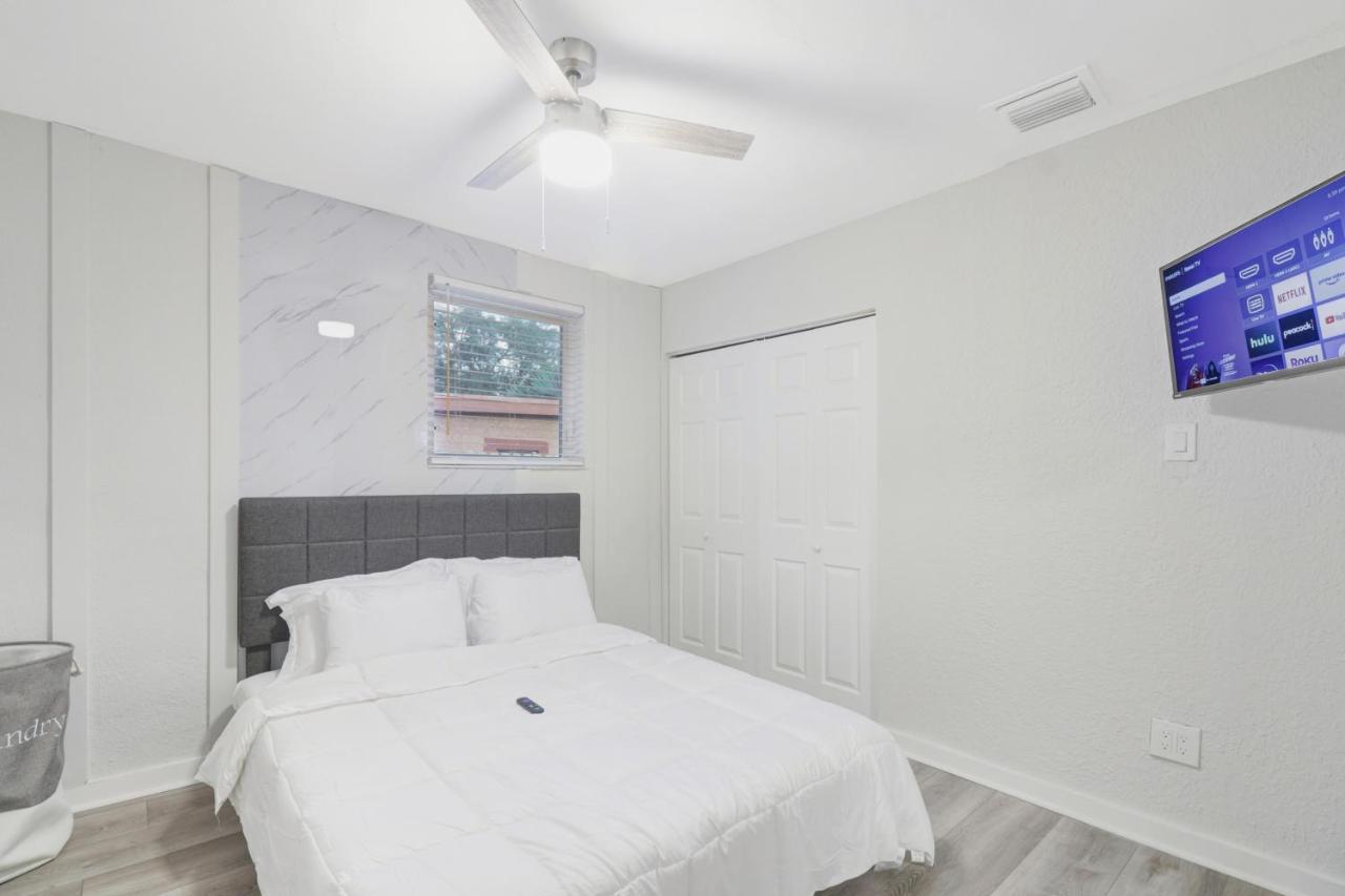 Spacious And Luxurious Home Centrally Located Between Miami And Ft. Lauderdale Miramar Ngoại thất bức ảnh