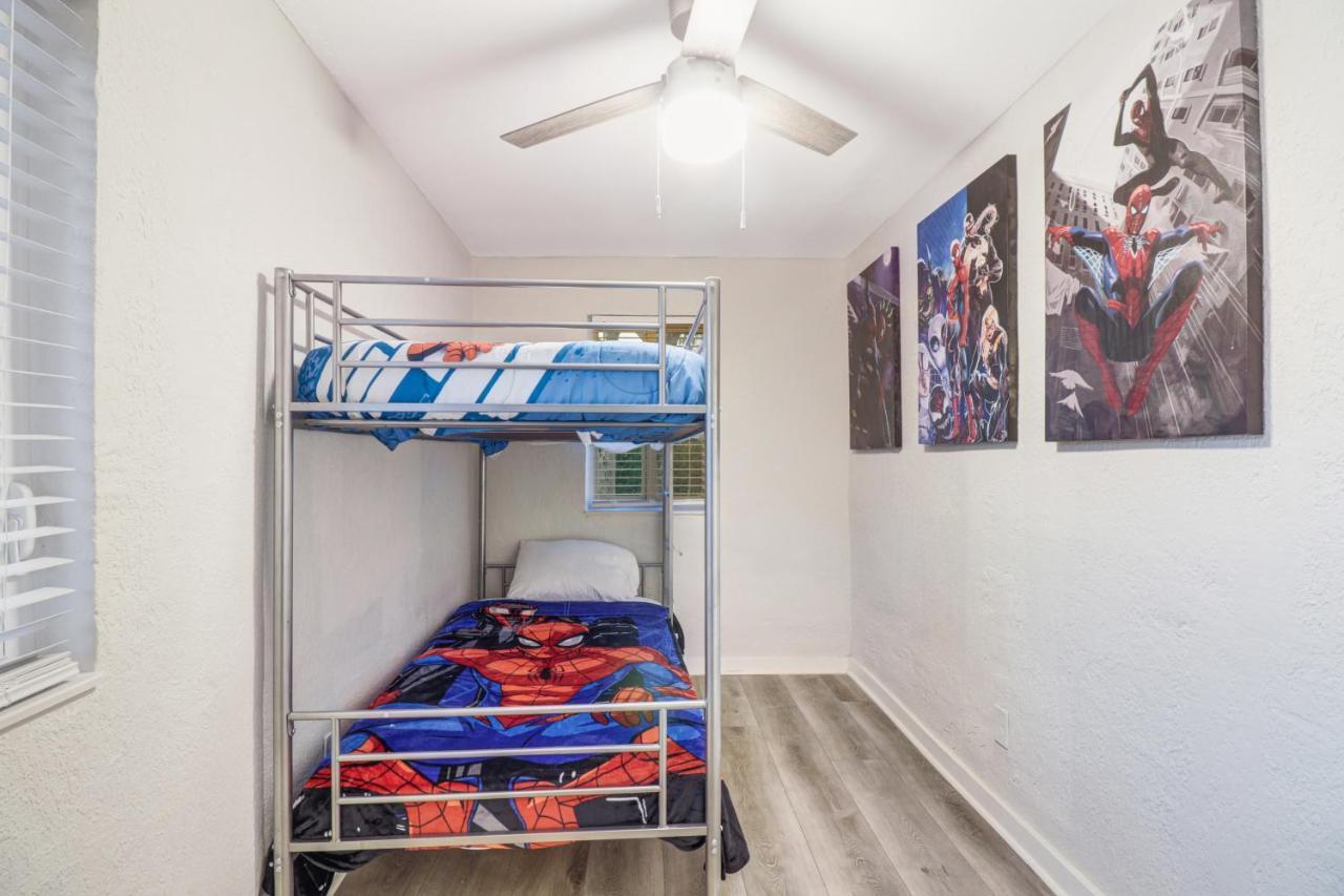 Spacious And Luxurious Home Centrally Located Between Miami And Ft. Lauderdale Miramar Ngoại thất bức ảnh